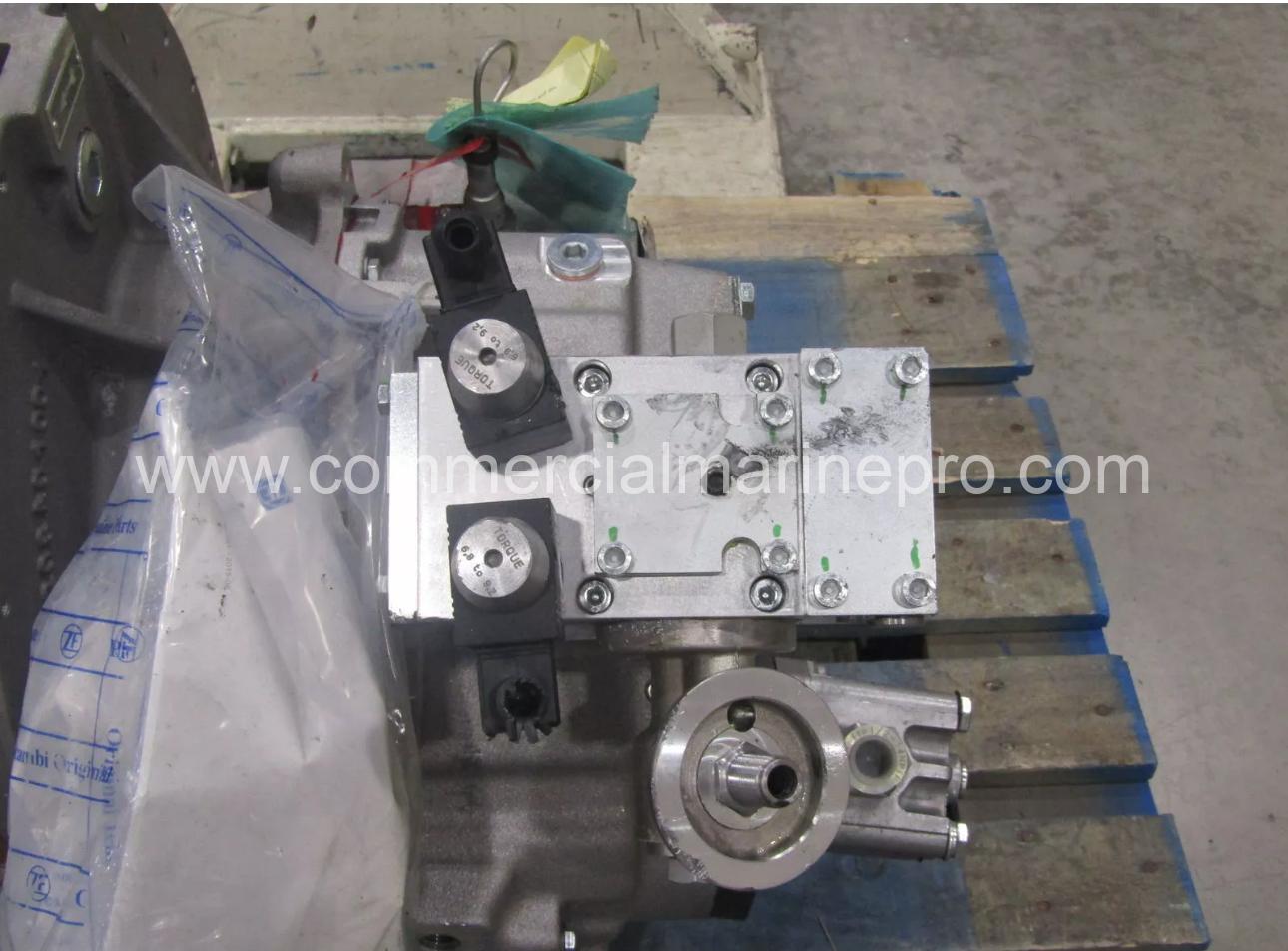 ZF 325-1A 2.037 - Image 7