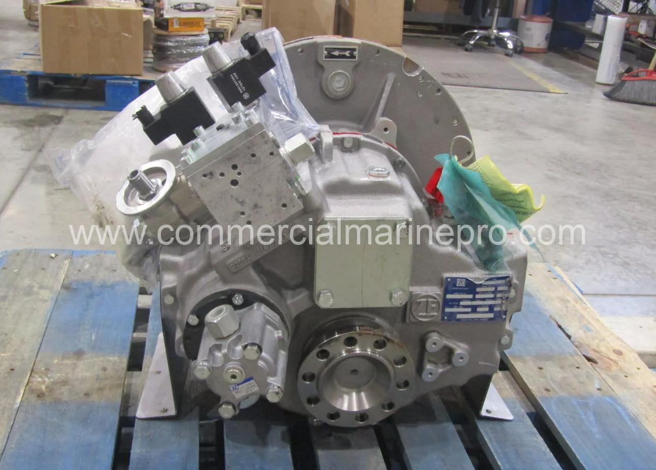 ZF 325-1A 2.037