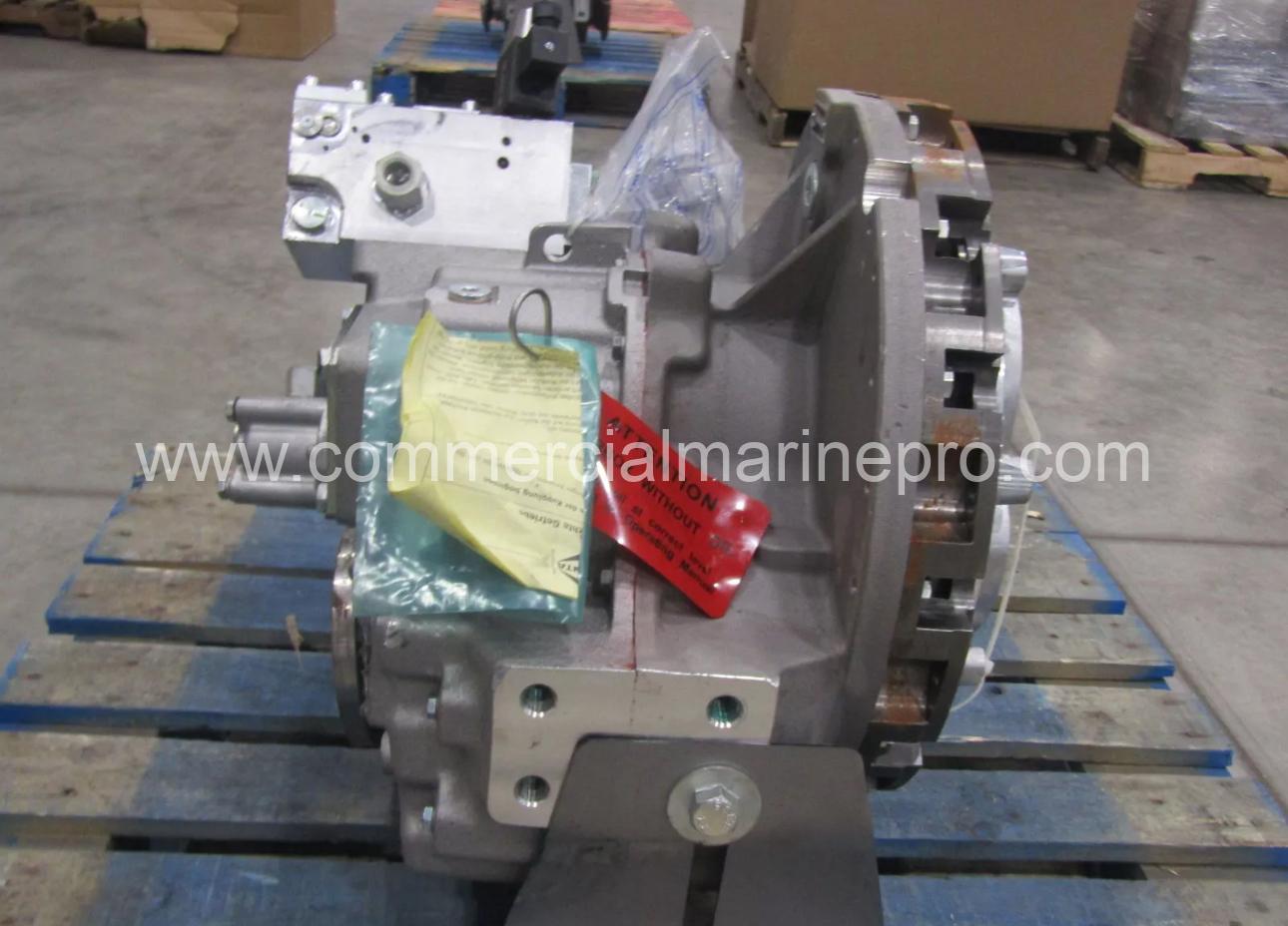 ZF 325-1A 2.037 - Image 11