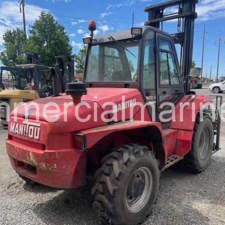 2010 Manitou M50.4 - Image 2