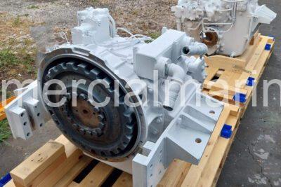 ZF BW195 Marine Gears - Ratio 2.57:1