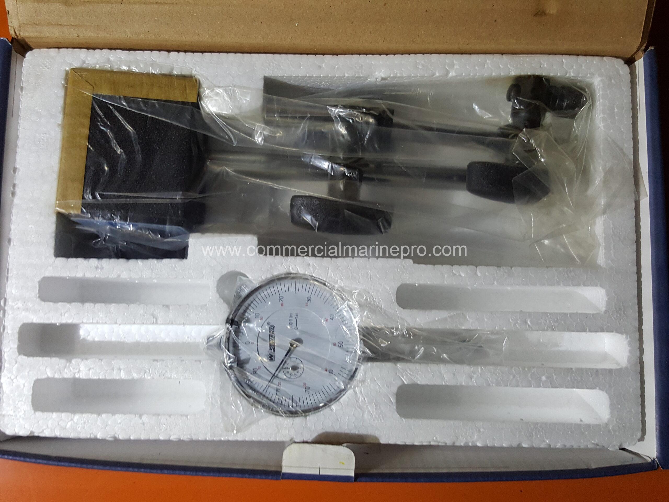 Pressure Washing and Painting Tools With Chest - Never Used