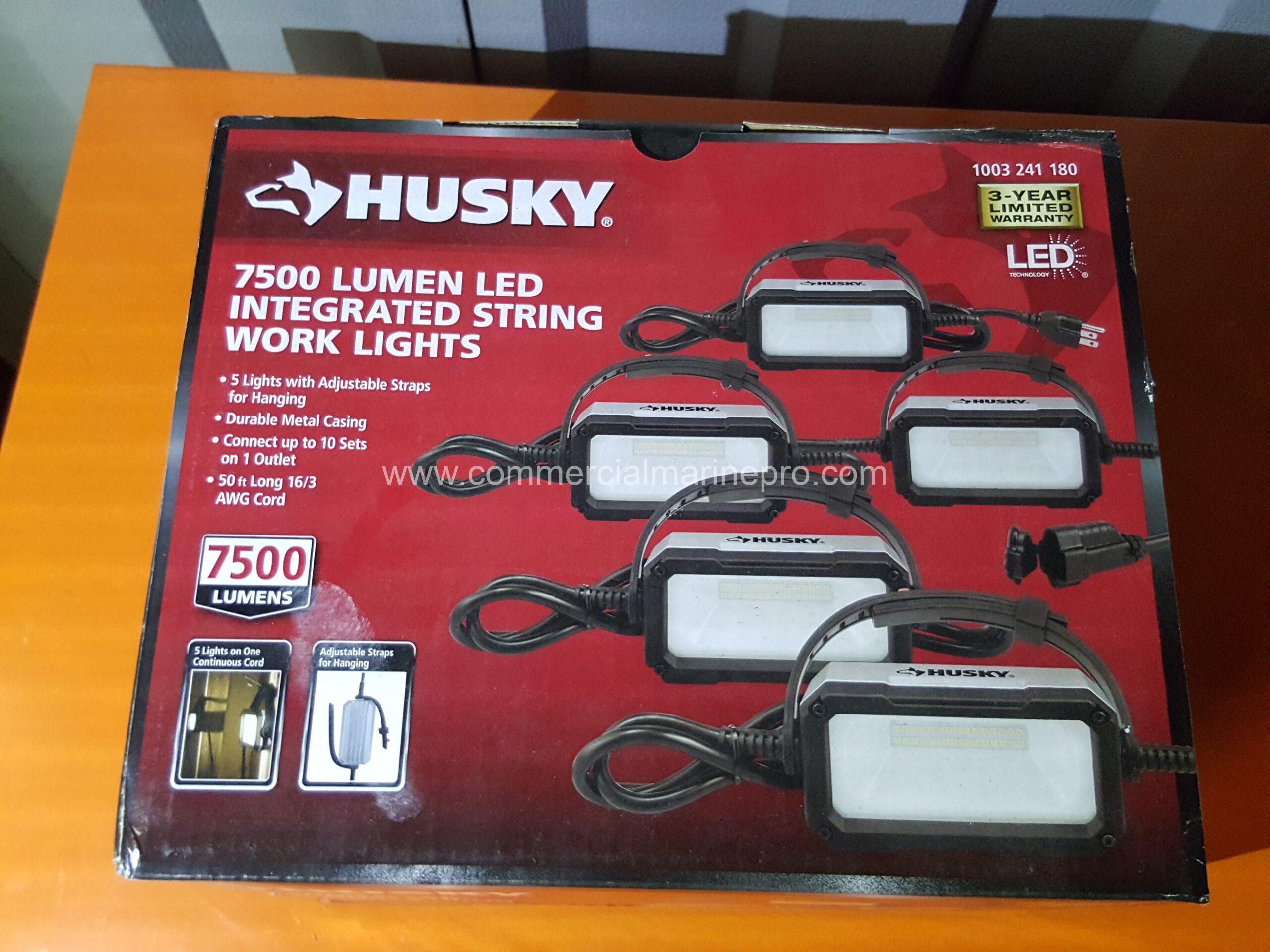 Pressure Washing and Painting Tools With Chest - Never Used