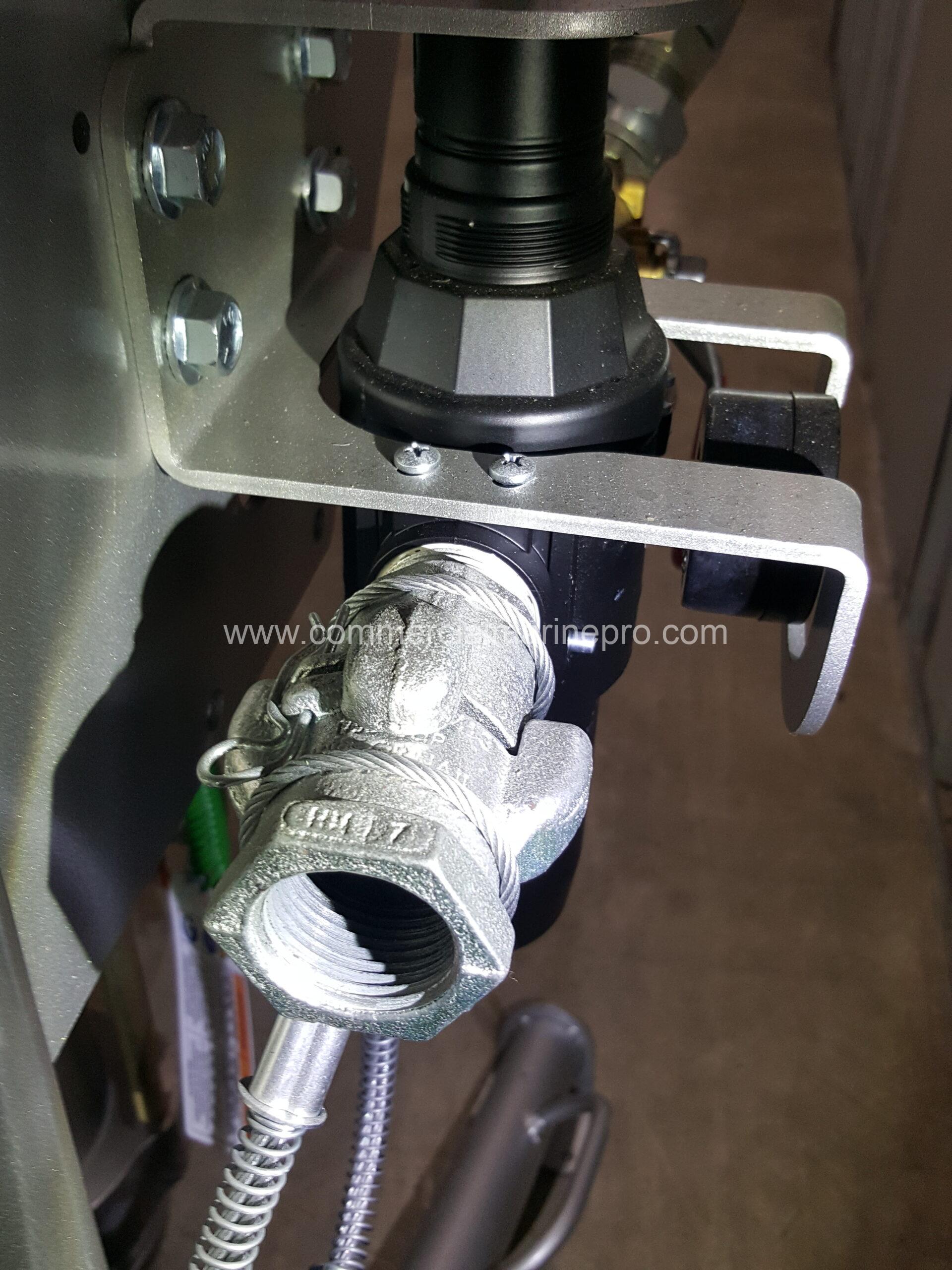 Graco Paint Sprayer K47FH0 King XL 47:1 - Never Used