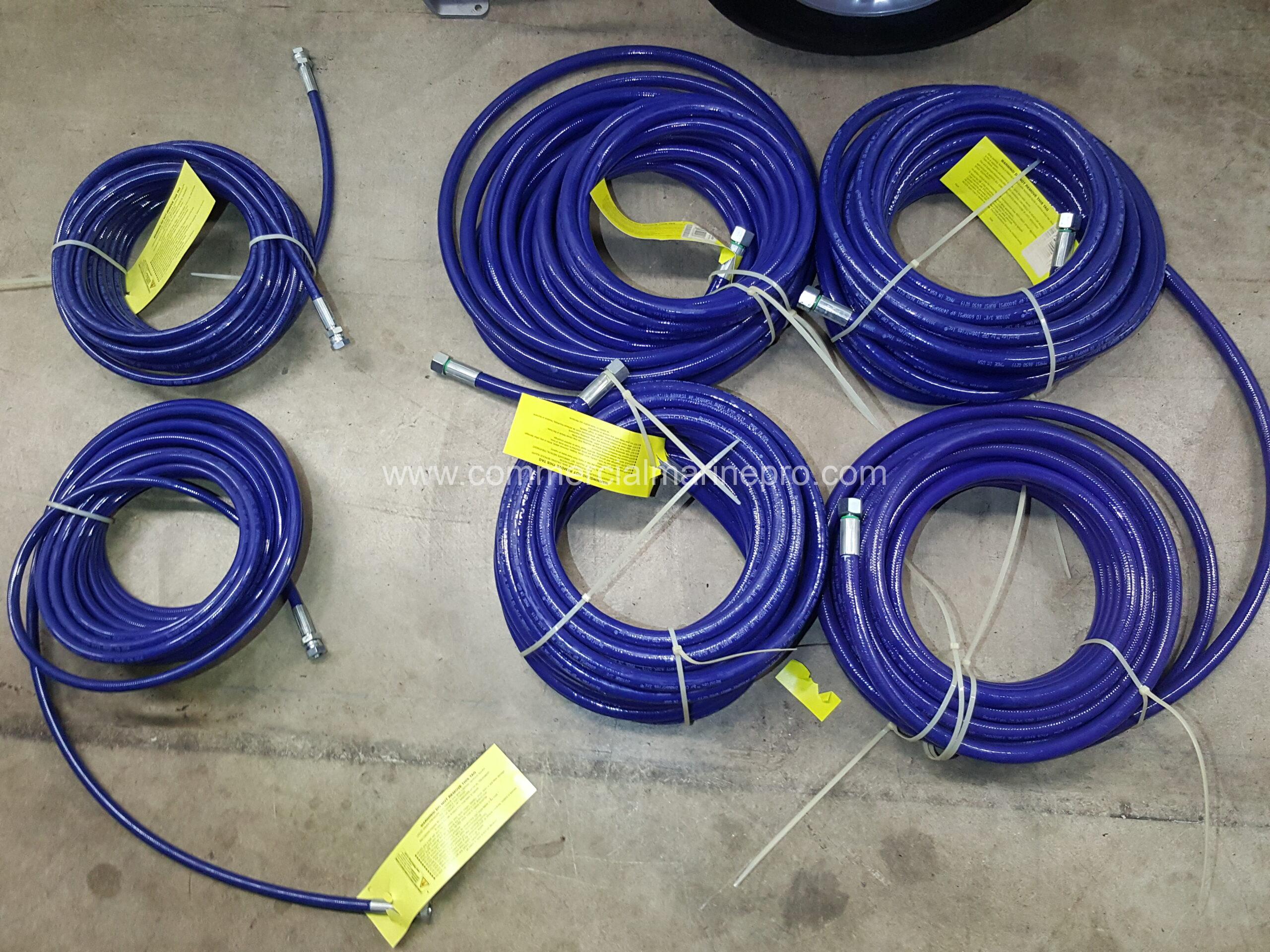 Graco Paint Sprayer K47FH0 King XL 47:1 - Never Used