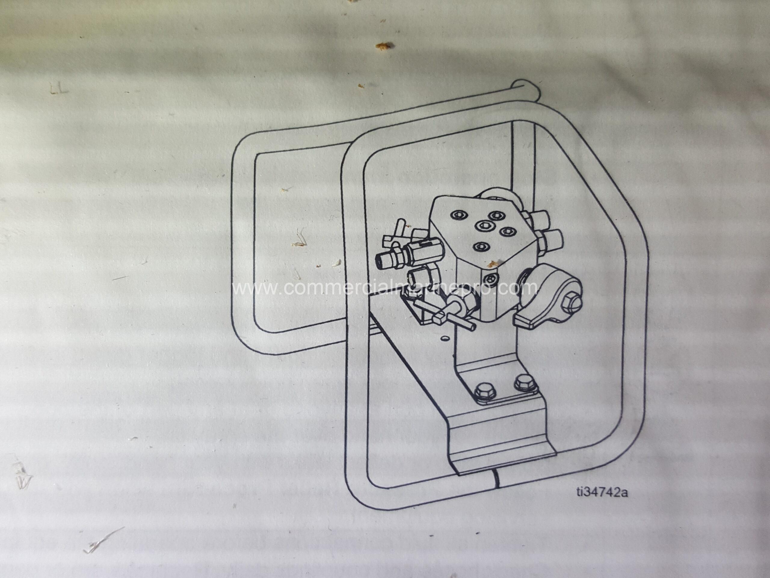 Graco Paint Sprayer K47FH0 King XL 47:1 - Never Used