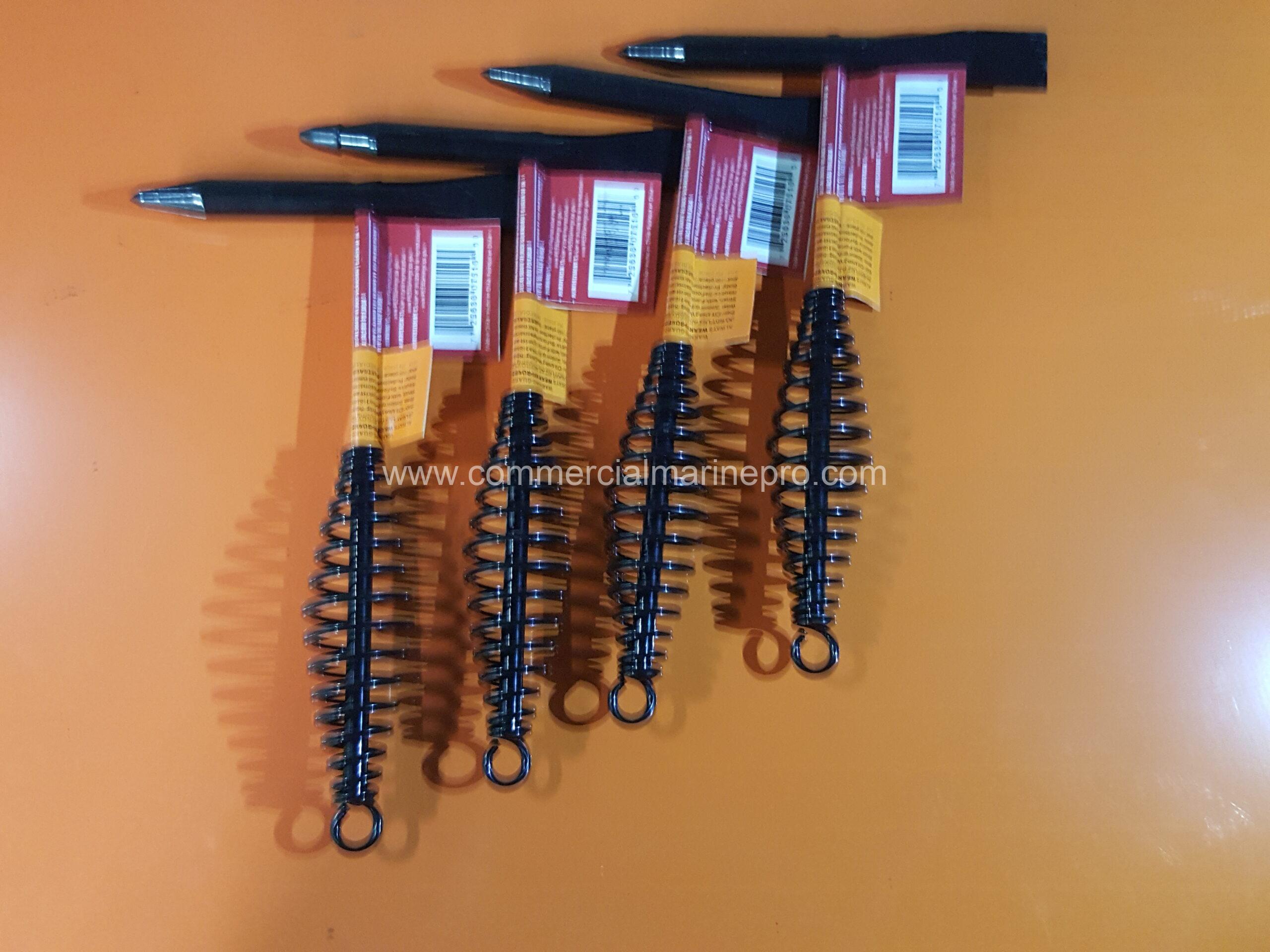 Pressure Washing and Painting Tools With Chest - Never Used