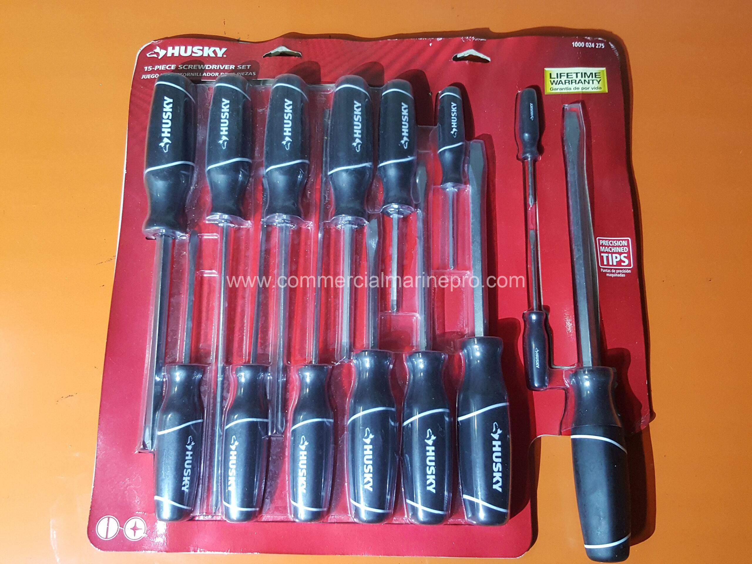 Pressure Washing and Painting Tools With Chest - Never Used