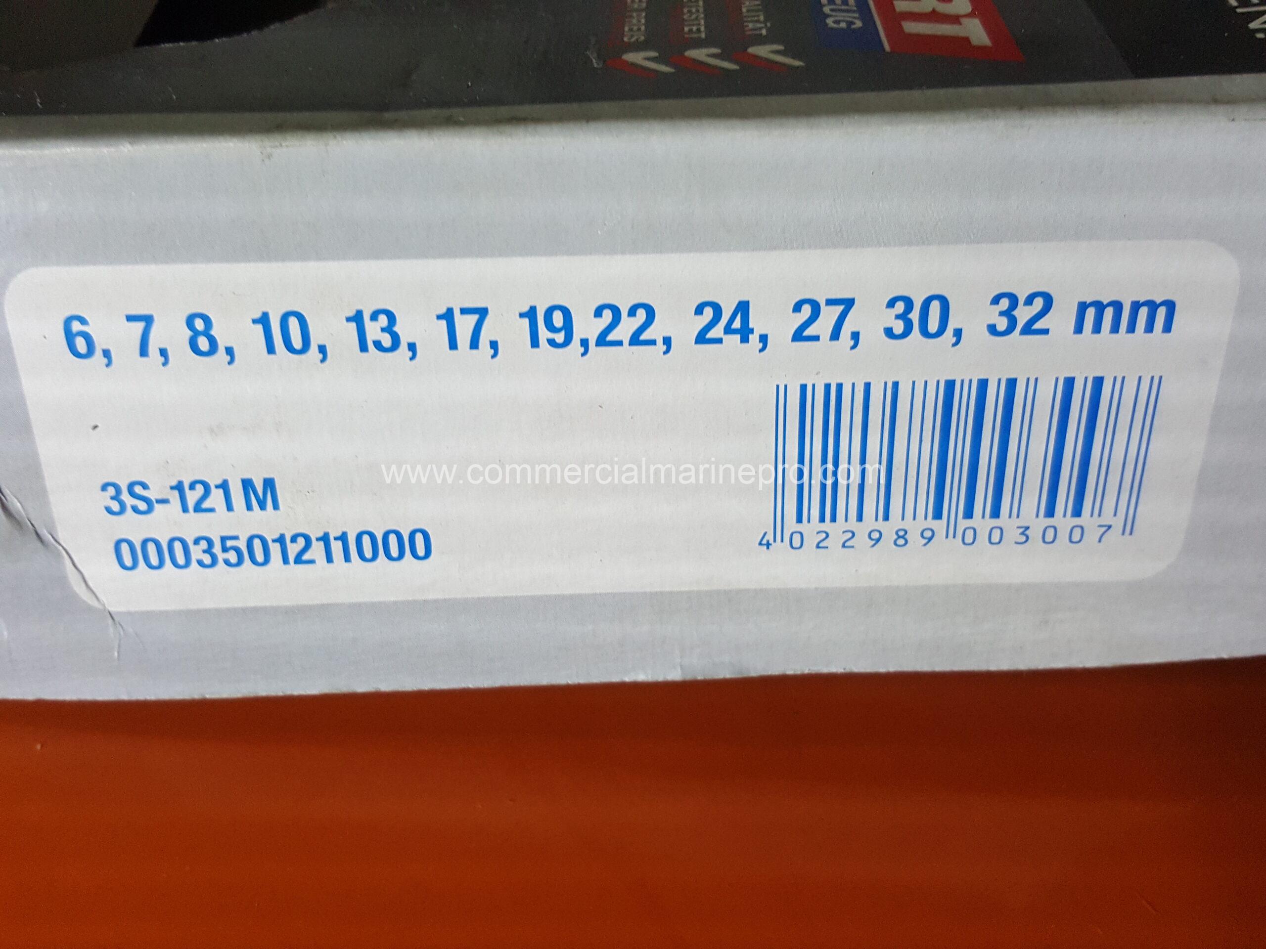 Pressure Washing and Painting Tools With Chest - Never Used