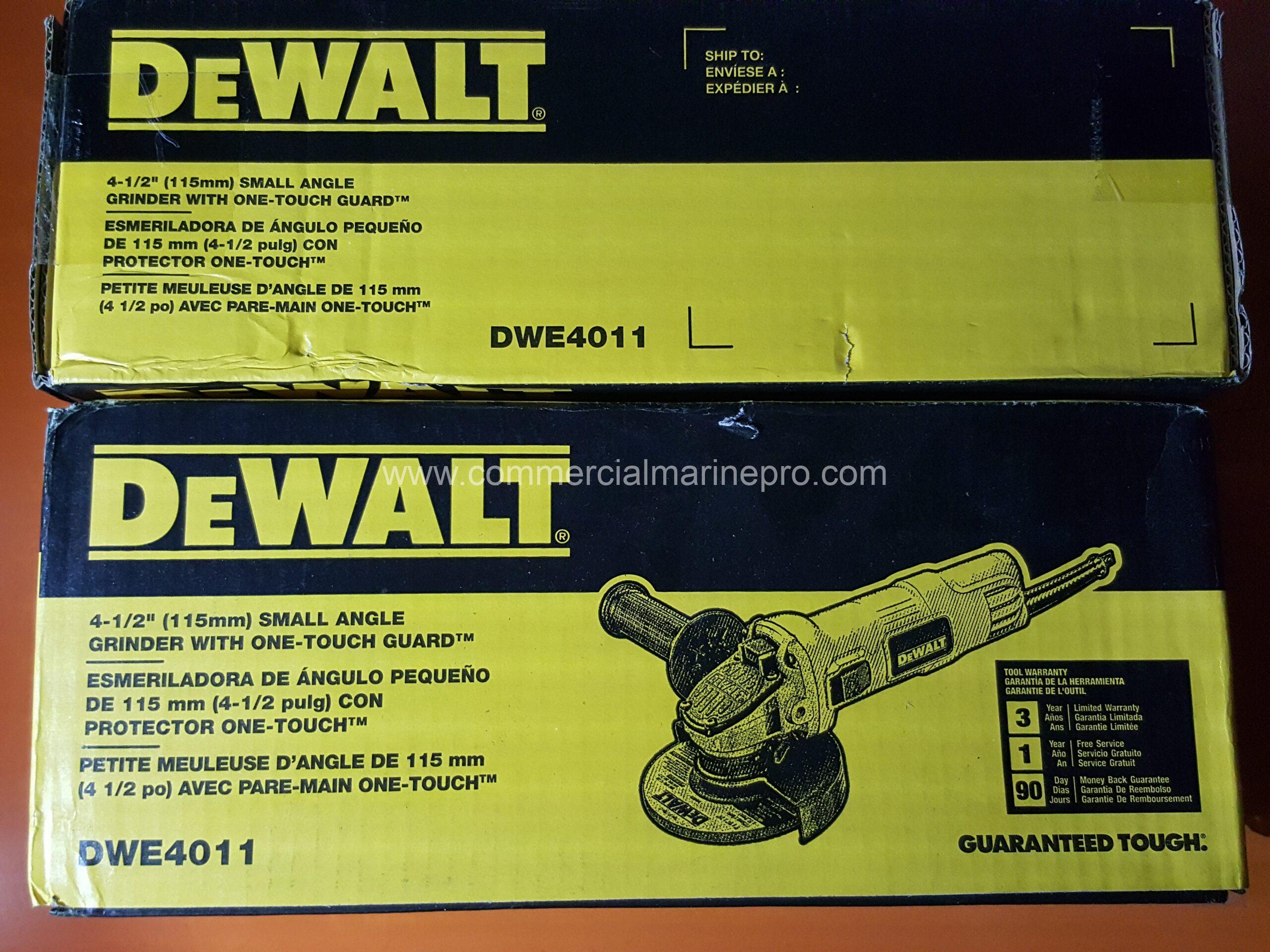 Pressure Washing and Painting Tools With Chest - Never Used