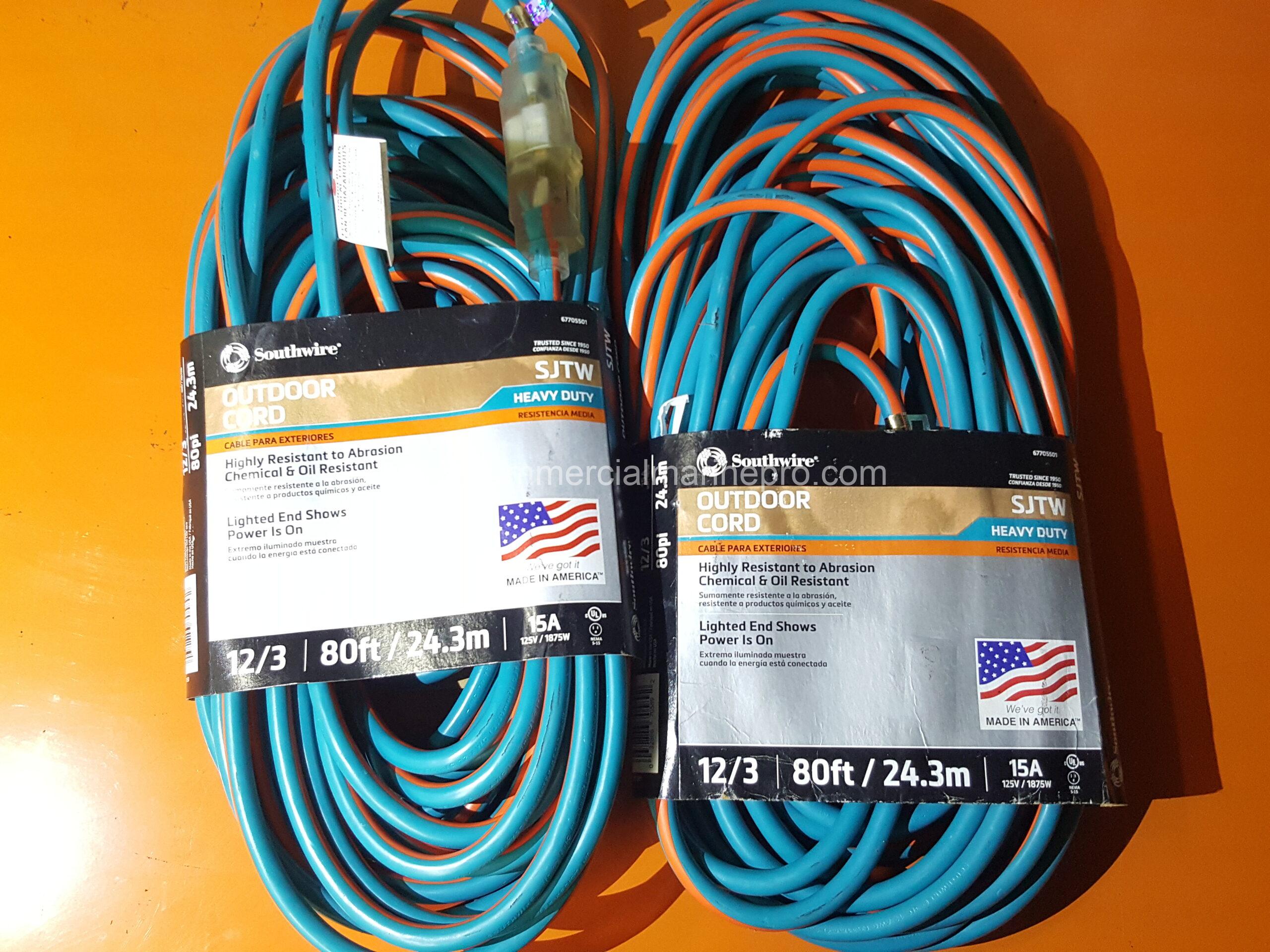 Pressure Washing and Painting Tools With Chest - Never Used