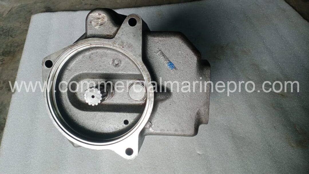 Caterpillar Engine Oil Pump - Part Number SR 106-9872