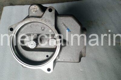 Caterpillar Engine Oil Pump - Part Number SR 106-9872