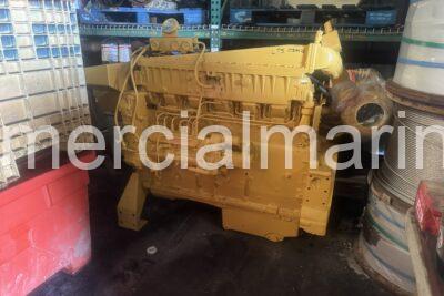 CAT 3406C Â 536 HP