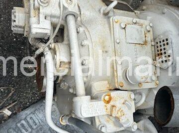 Single or Pair Twin Disc 514C Marine Transmission 2:1 Ratio