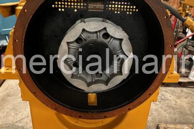 Pair Twin disc MG5600 Marine Gears - Ratio 5:1