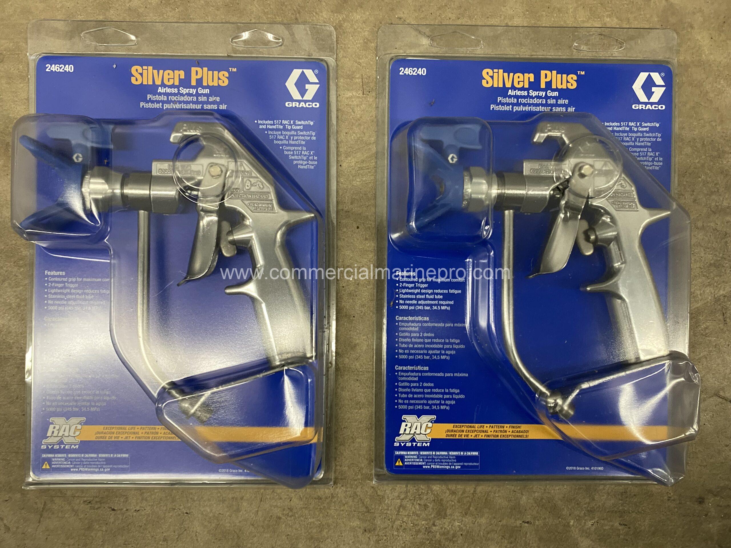 Graco Paint Sprayer K47FH0 King XL 47:1 - Never Used