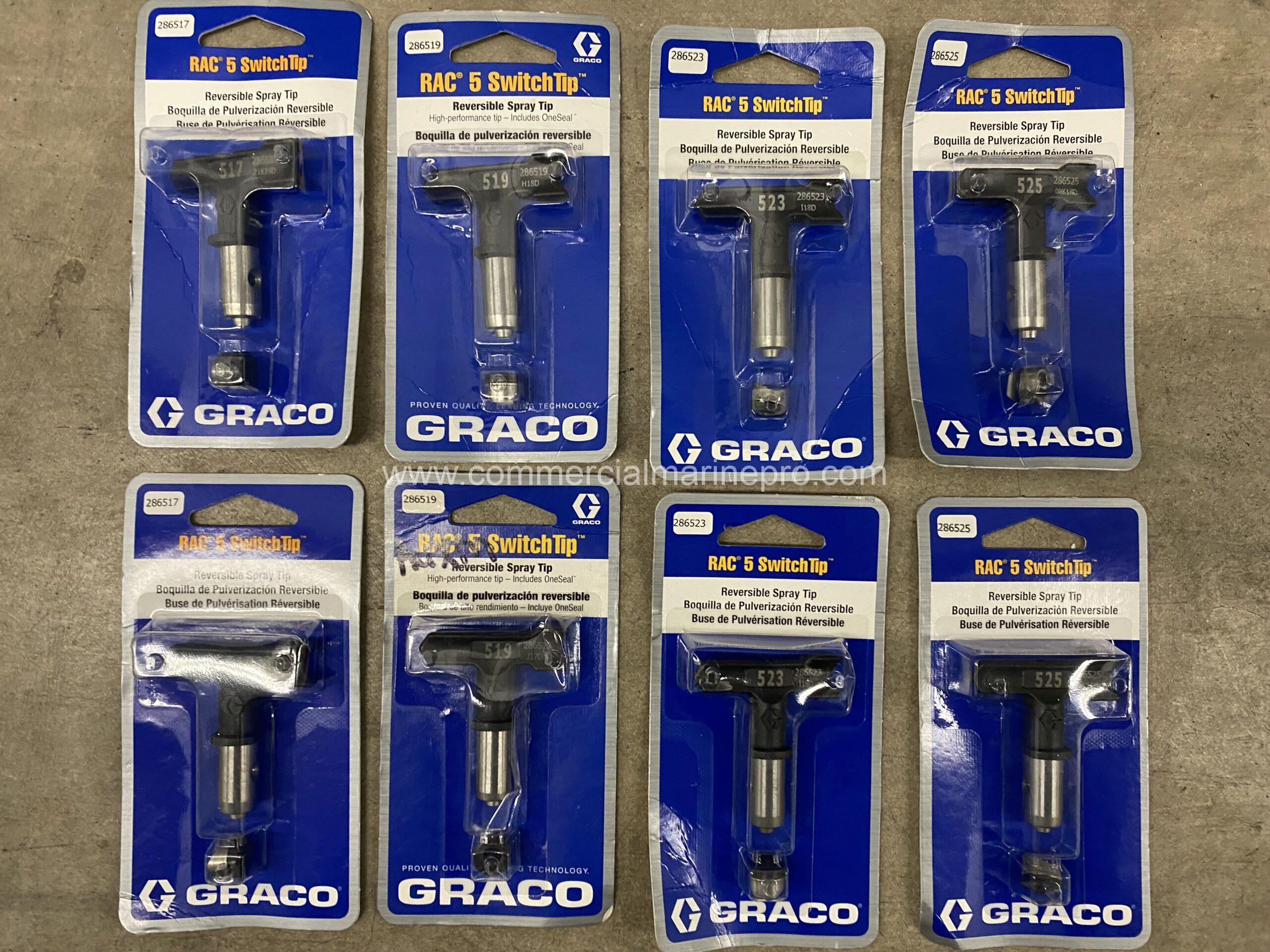 Graco Paint Sprayer K47FH0 King XL 47:1 - Never Used