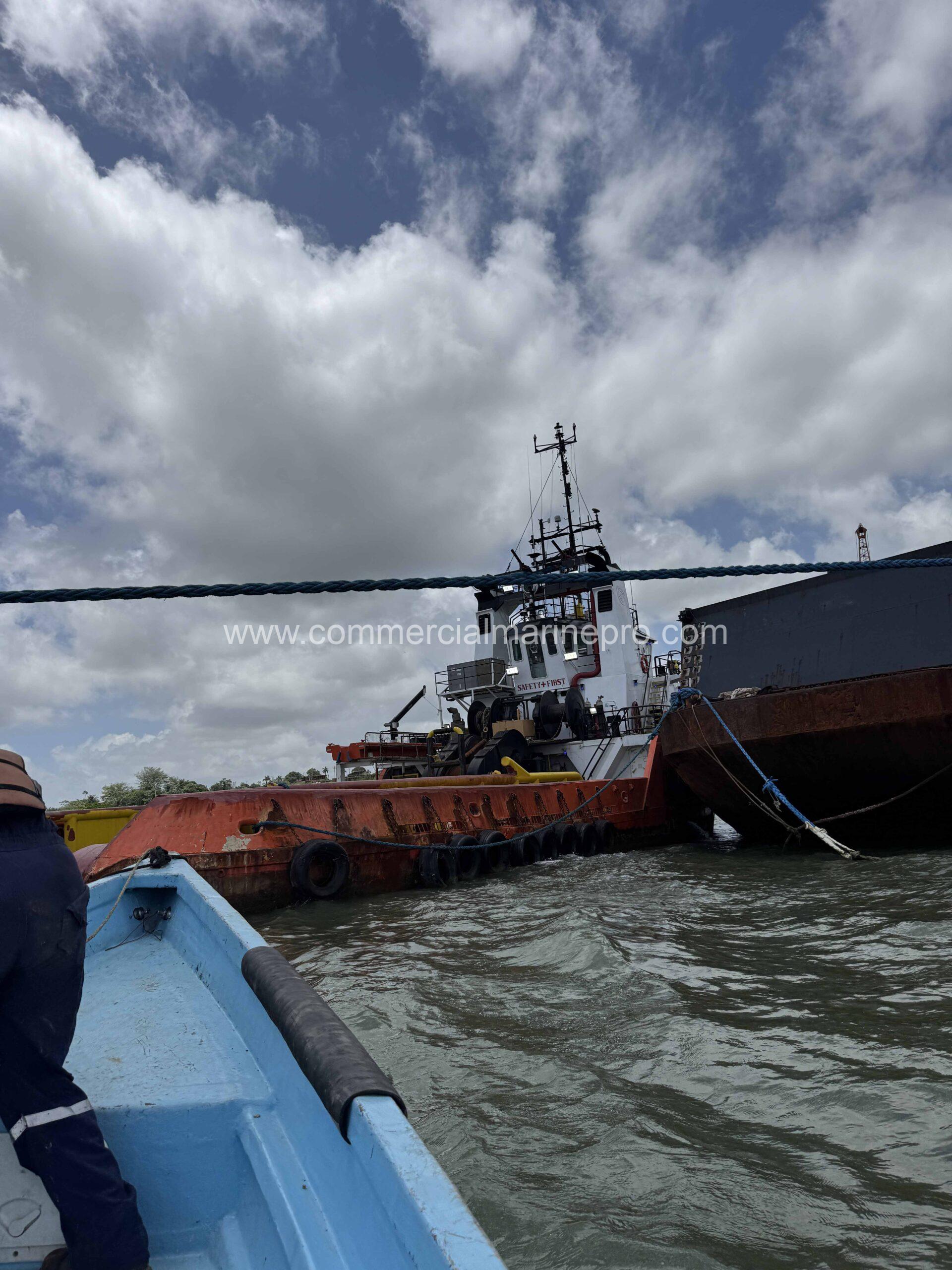 5000 HP - Anchor Handling Towing Model Bow Tug - Built 1998 - Image 96