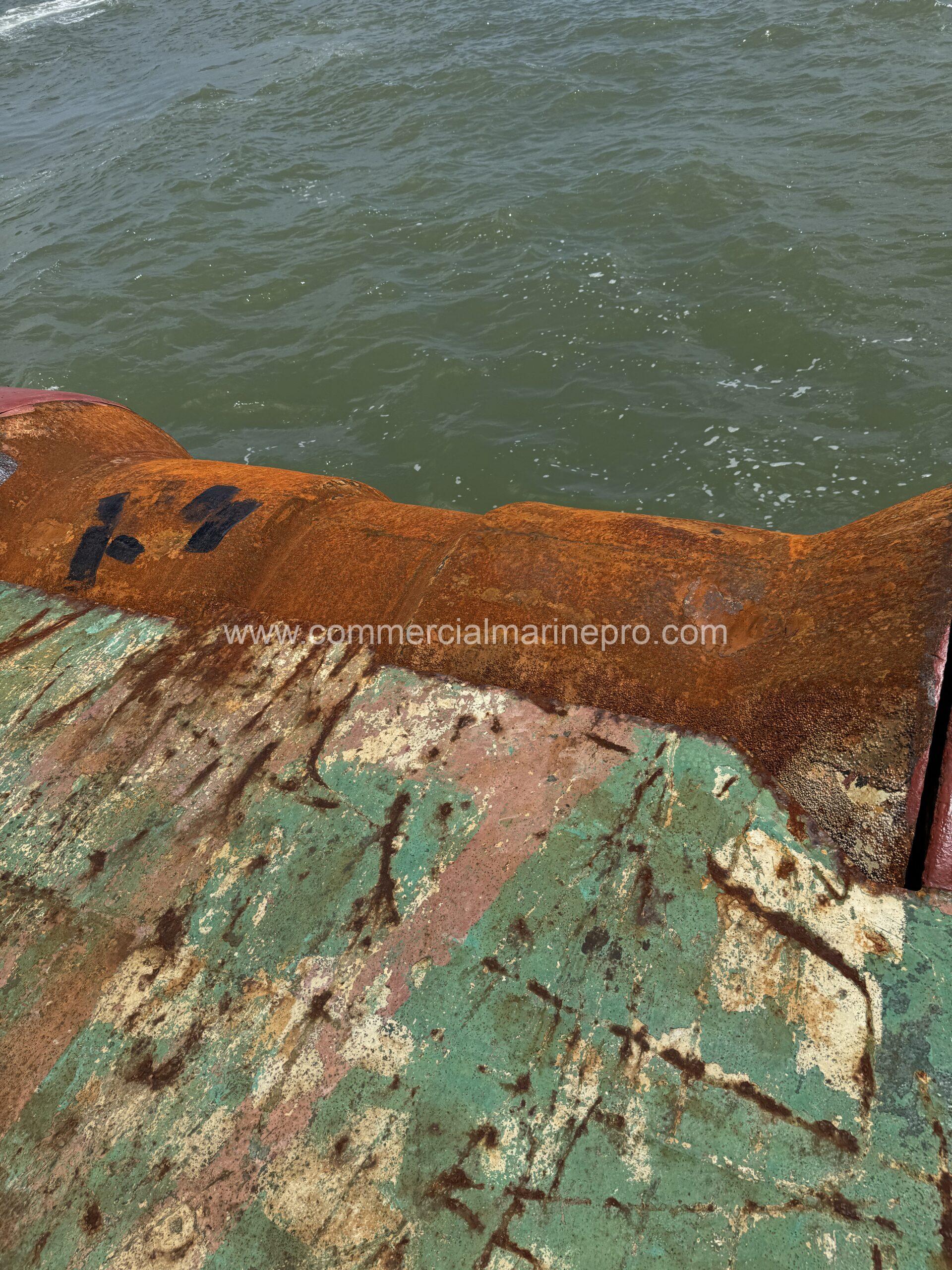 5000 HP - Anchor Handling Towing Model Bow Tug - Built 1998 - Image 90
