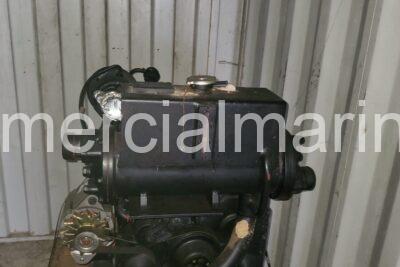 Cummins 6BT Marine New Surplus