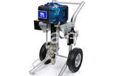 Graco Paint Sprayer K47FH0 King XL 47:1