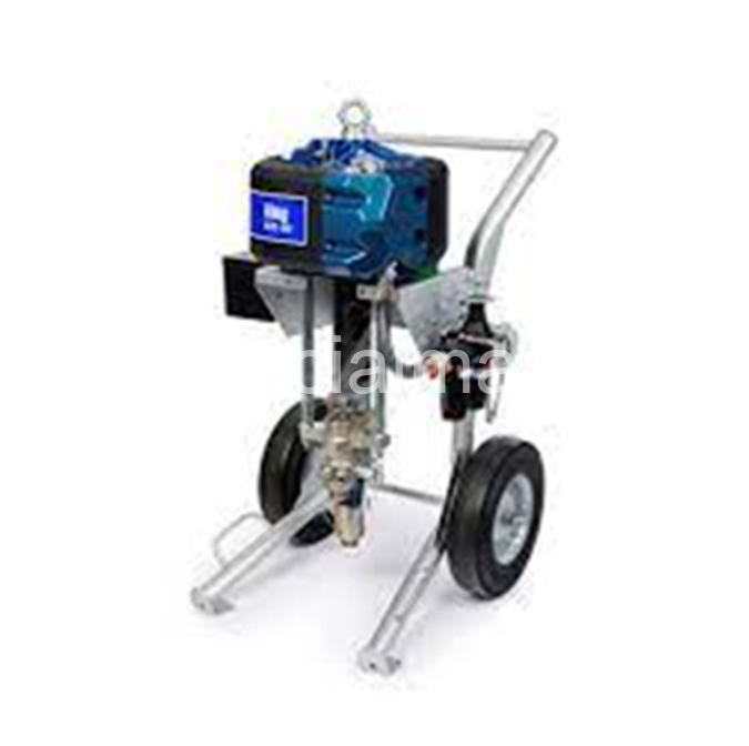 Graco Paint Sprayer K47FH0 King XL 47:1