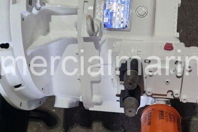 Single ZF 325A Marine Gears 2:1 Rebuilt