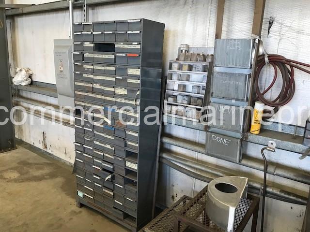 Hypertherm HPR400 Plasma Cutting System - Used