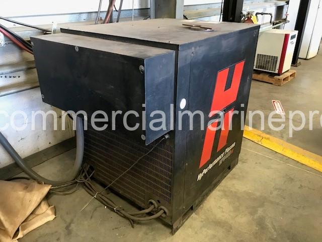 Hypertherm HPR400 Plasma Cutting System - Used