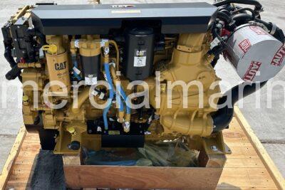 Single or Pair CAT C7.1 Marine Propulsion Engine