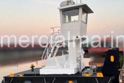 Truckable Tug