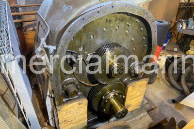 Fairbanks Morse Main Blower - Never Used