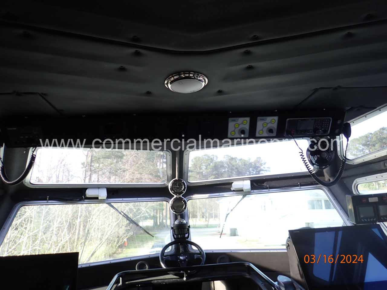 42' SAFE Boat - Highly Customized