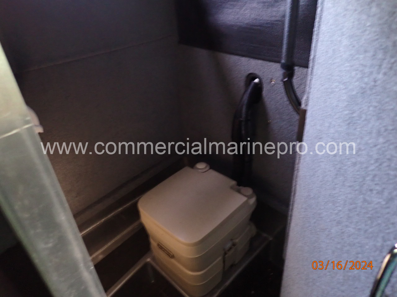 42' SAFE Boat - Highly Customized