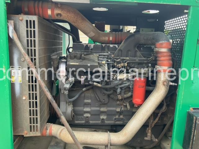 NLB Ultraclean Quint Pump - 40K PSI