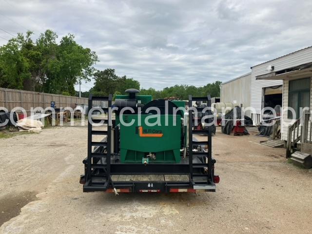 NLB Ultraclean Quint Pump - 40K PSI