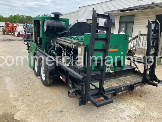 NLB Ultraclean Quint Pump - 40K PSI