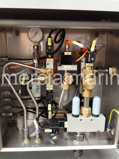 Multiple BROHL 250kN Mooring Winches - Never Used