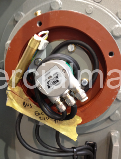 Multiple BROHL 250kN Mooring Winches - Never Used