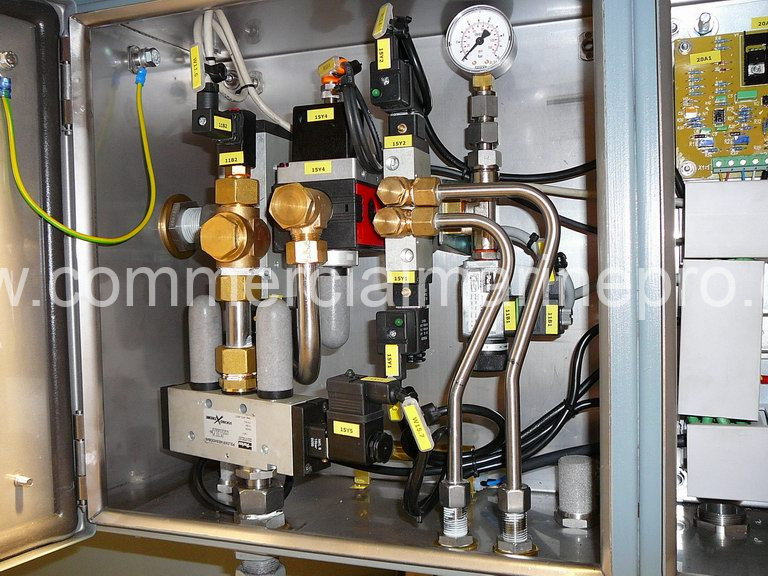 Multiple BROHL 250kN Mooring Winches - Never Used