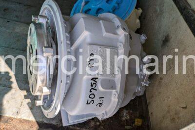 Twin Disc MG5075a 2:1 RTO