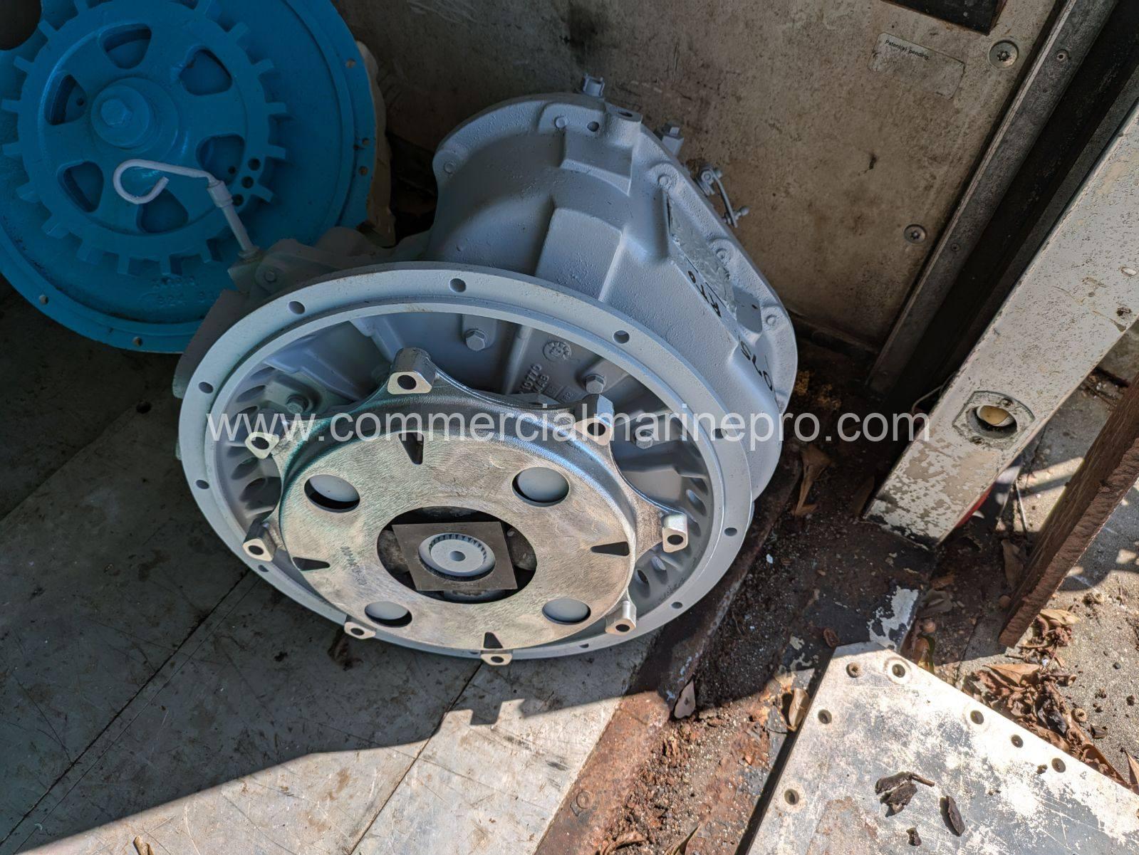 Twin Disc MG5075a 2:1 RTO - Image 3