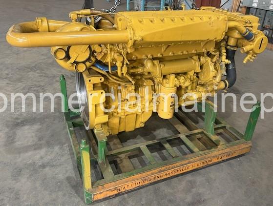 cat 3176