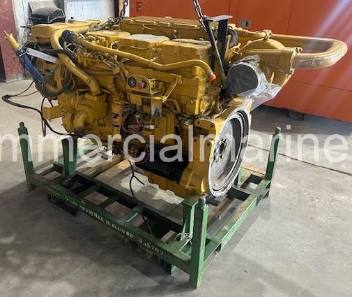 cat 3176