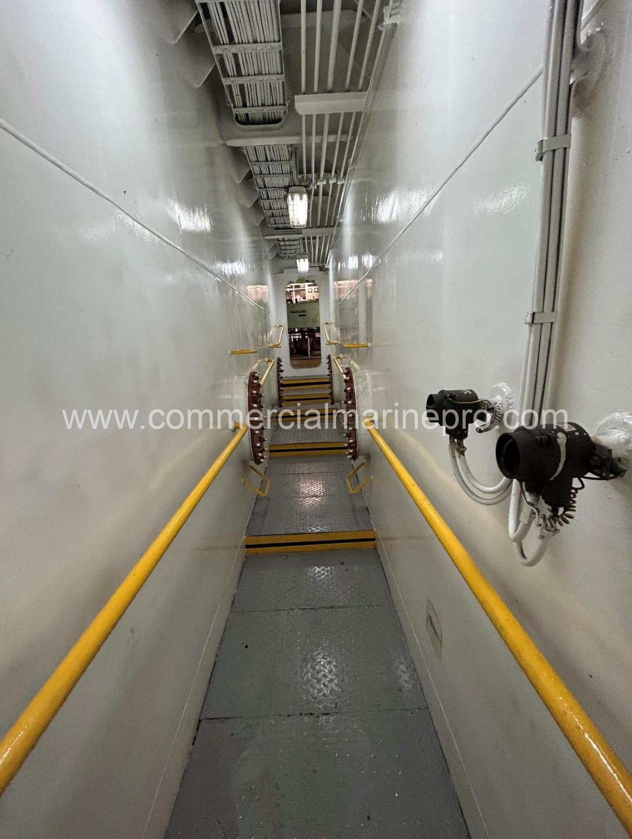 5150 BHP Anchor Handling Tug