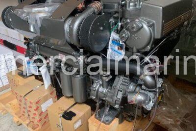 YANMAR 6HYM-WET Marine Propulsion Engine