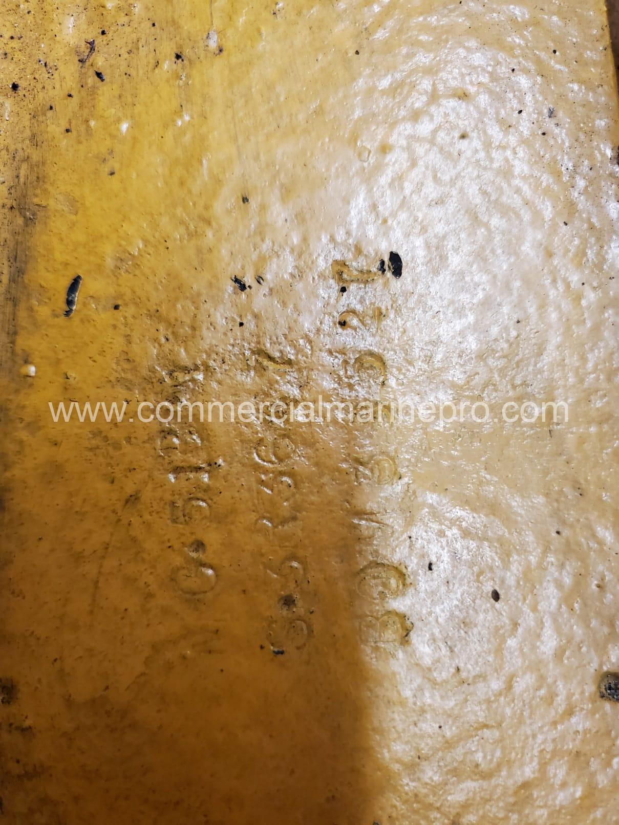 Twin Disc MG518-1 4.48:1 RTO - Image 4