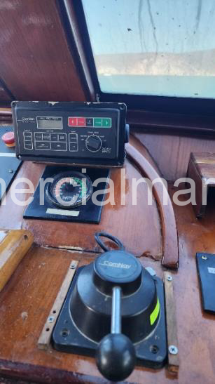 140' Passenger Boat - Motor Yacht - Built 2005