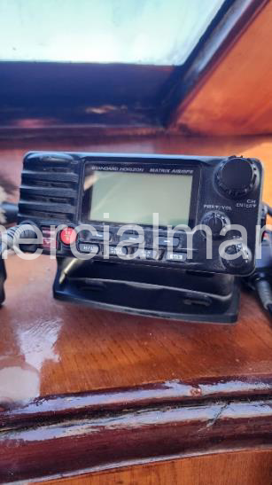 140' Passenger Boat - Motor Yacht - Built 2005